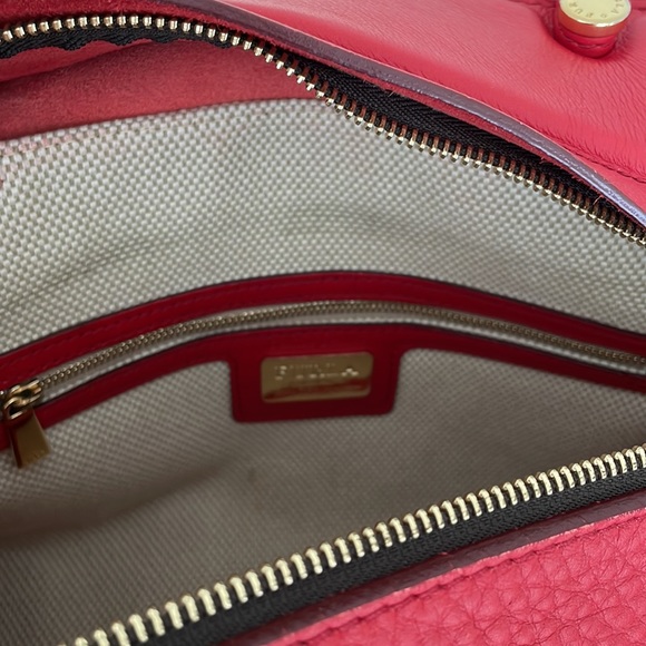 Furla Leather Bag - Picture 6 of 13